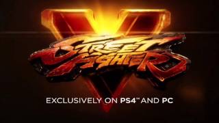 CAPCOM !!! shut up already about street fighter v...