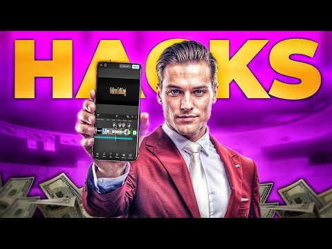 Try This Video Editing HACKS And After Get You (10X More Views 🤫)