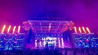 Illenium b2b Slander Full Set Northcoast Music Festival Chicago 2026