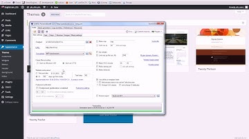 PandoraBox TemplateConvertor [english]