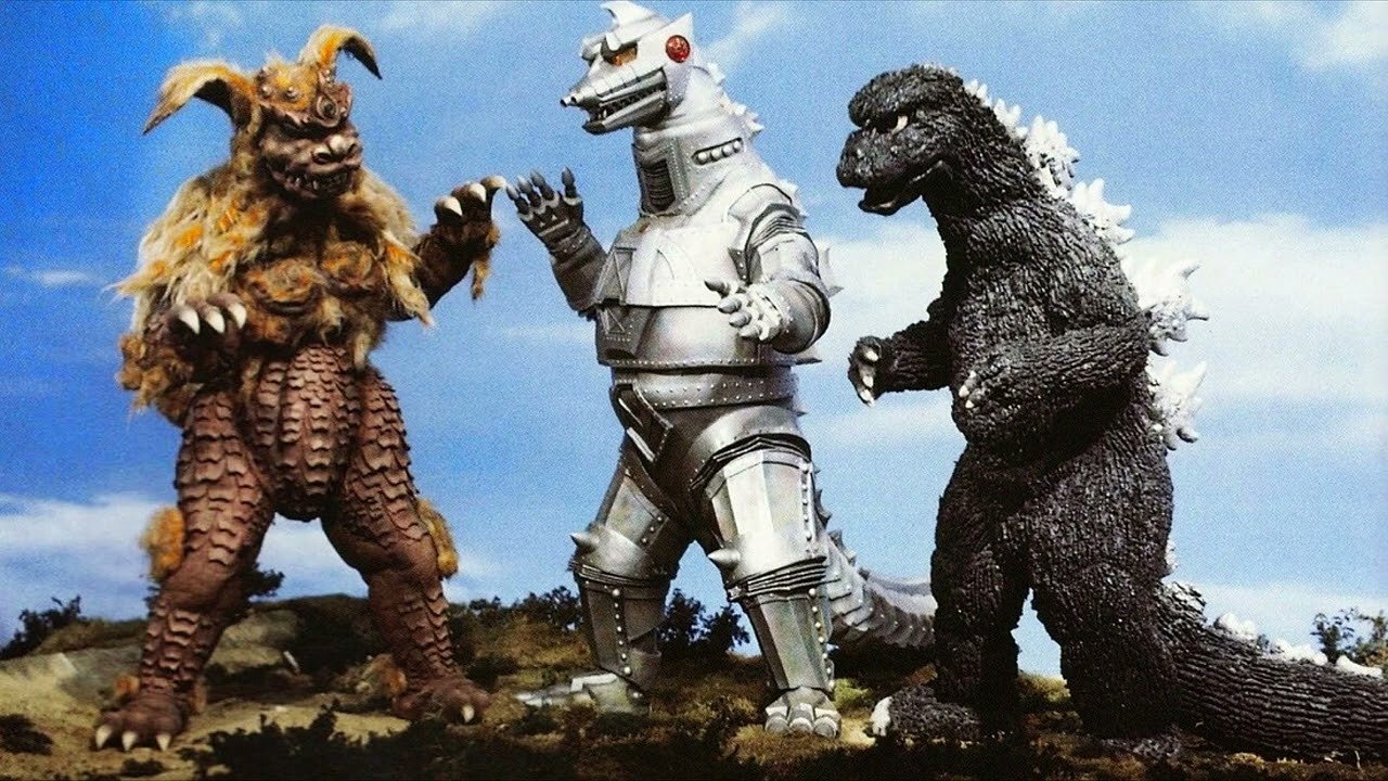 Watch TATAKAI KAIJU (Instrumental) on YouTube Watch TATAKAI KAIJU (Instrumental) on YouTube