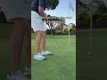 I wonder why buddy 💀 #golf #bogeybook #viralshorts