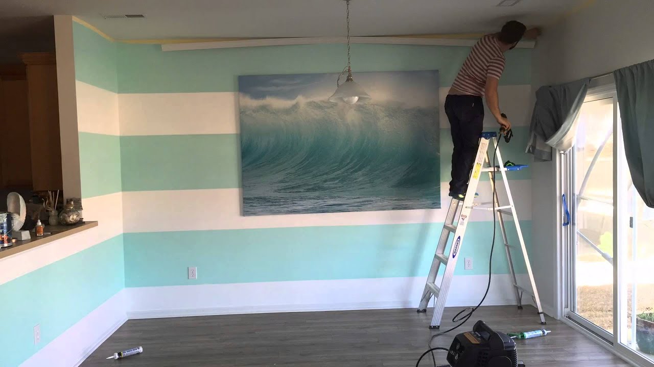 House Renovation YouTube