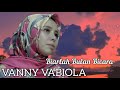 VANNY VABIOLA • Biarlah Bulan Bicara • broery marantika • with lyrics