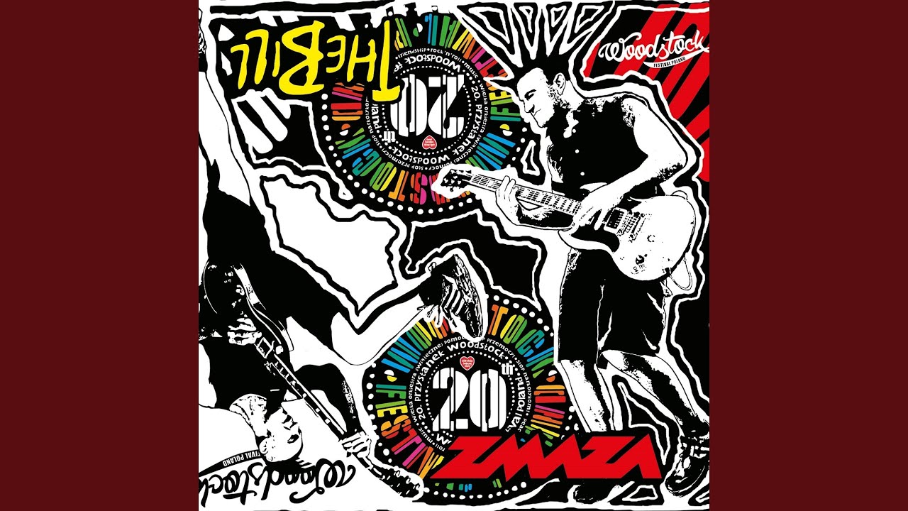 Babiloński System (Live)