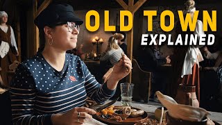6 Things To Know About the Old Town of Tallinn, Estonia | Travel Guide 2023 screenshot 5