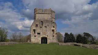 Donnington Castle, Newbury, England