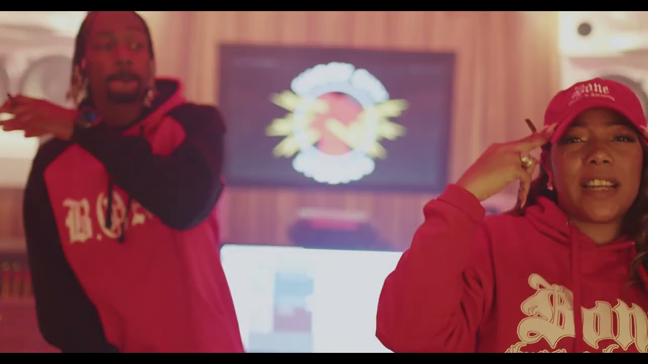 Krayzie Bone & Lady Smoker - "Loaded"(Official Musicvideo 2022) auf YouTube ansehen Krayzie Bone & Lady Smoker - "Loaded"(Official Musicvideo 2022) auf YouTube ansehen