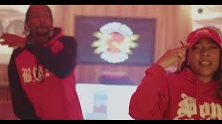 Krayzie Bone & Lady Smoker - 'Loaded'( Musicvideo 2022)