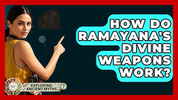 How Do Ramayana