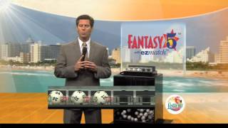 Fantasy 5 20170327