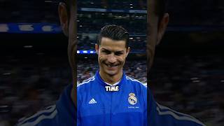 Ronaldos Bicycle Kick Shocked The World