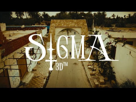 T3D SIGMA طارق ثابت Official Video 