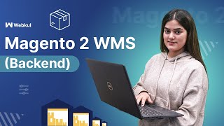 Magento 2 WMS Mobile App | Backend Configuration - Overview screenshot 2