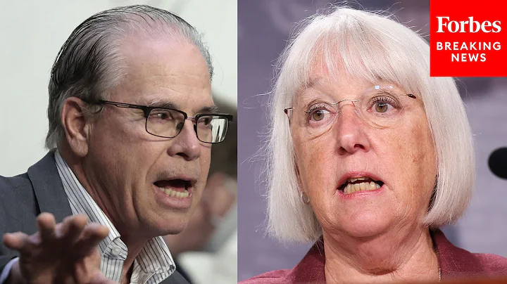 'Republicans Show Their True Harsh Colors': Braun,...