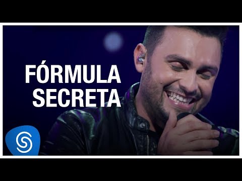 Mano Walter – Fórmula Secreta (DVD Ao Vivo em São Paulo) [Vídeo Oficial]