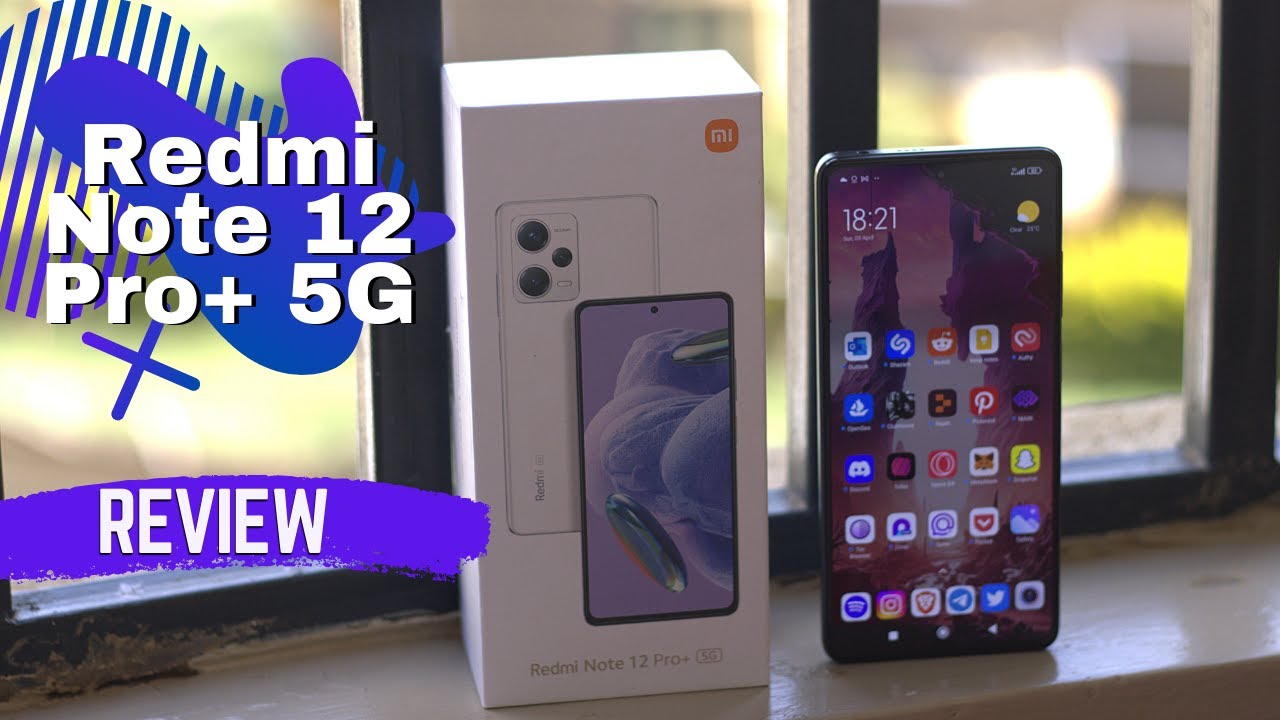 Xiaomi Redmi Note 12 4G 128GB/8GB Price in Kenya