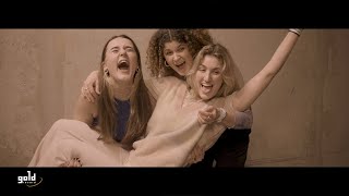 Pandóra Projekt - nem olyan | Official Music Video
