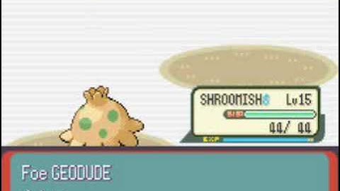 Pokemon Emerald Walkthrough Part 6