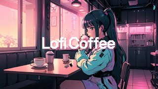 lofi girl: cyberpunk beats to relax/study to