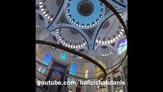 İshak Danış -  Kehf 110
