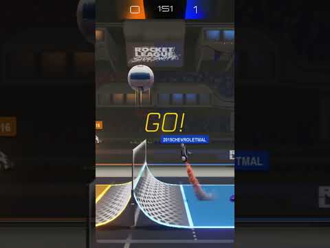 Fastest goal ever?
