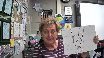 Fundations 2, Unit 7, Week 1, Day 2