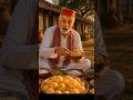 Pani puri 🤤 #kitchenrecipe #food #foodrecipe #viral #dj