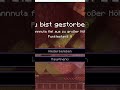 ich mache einen Boot BLG und... #challenge #minecraft #foryou