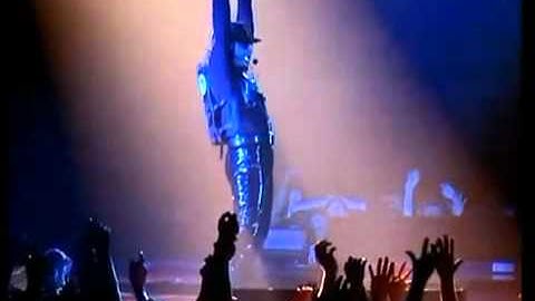 U2 "Running to Stand Still"/"Where the Streets Have No Name", Zoo Tv Live from Sydney, 1993