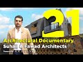 Open house 21 documentary  architect fawad suhail abbasi  banjaiga