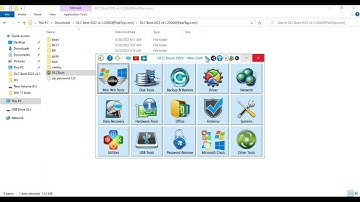 How to Make Dlc Bootable Pendrive|| DLC Boot||