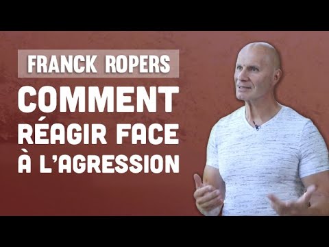 Vidéo: Comment Répondre à Une Agression Ouverte Et Active ? Recommandations Directes
