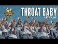 Southern University Human Jukebox 2021 "Throat Baby"
