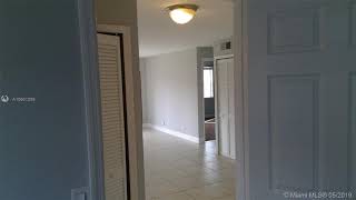 465 SW 86th Ave #107 Pembroke Pines, FL 33025 - Condo - Real Estate - For Rent 465 SW 86th Ave #107 Pembroke Pines, FL 33025 - Condo - Real Estate - For Rent