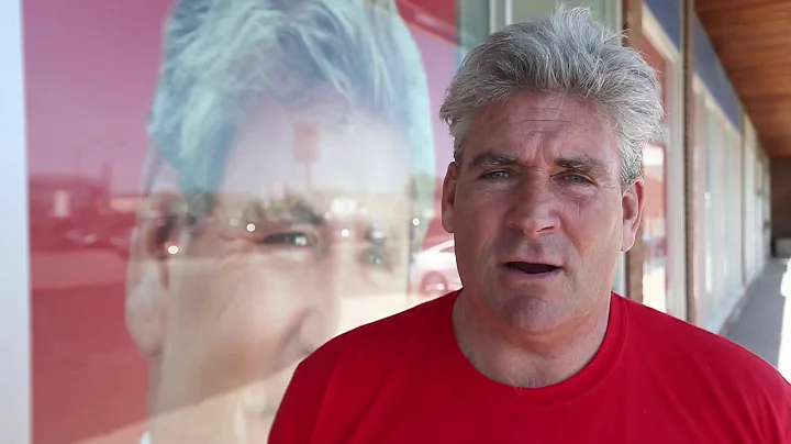 Liberal MPP John Fraser's thoughts the day after the Ontario election