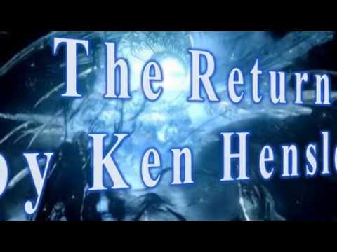 The Return Ken Hensley W Lyrics Youtube