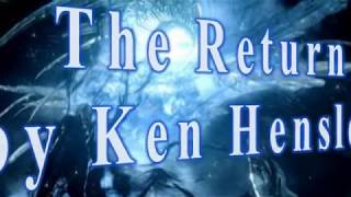 The Return Ken Hensley W Lyrics Youtube