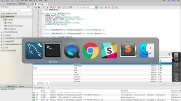 Bamazon Project Walkthrough