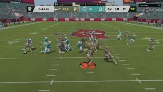 Madden 23 Wildcat