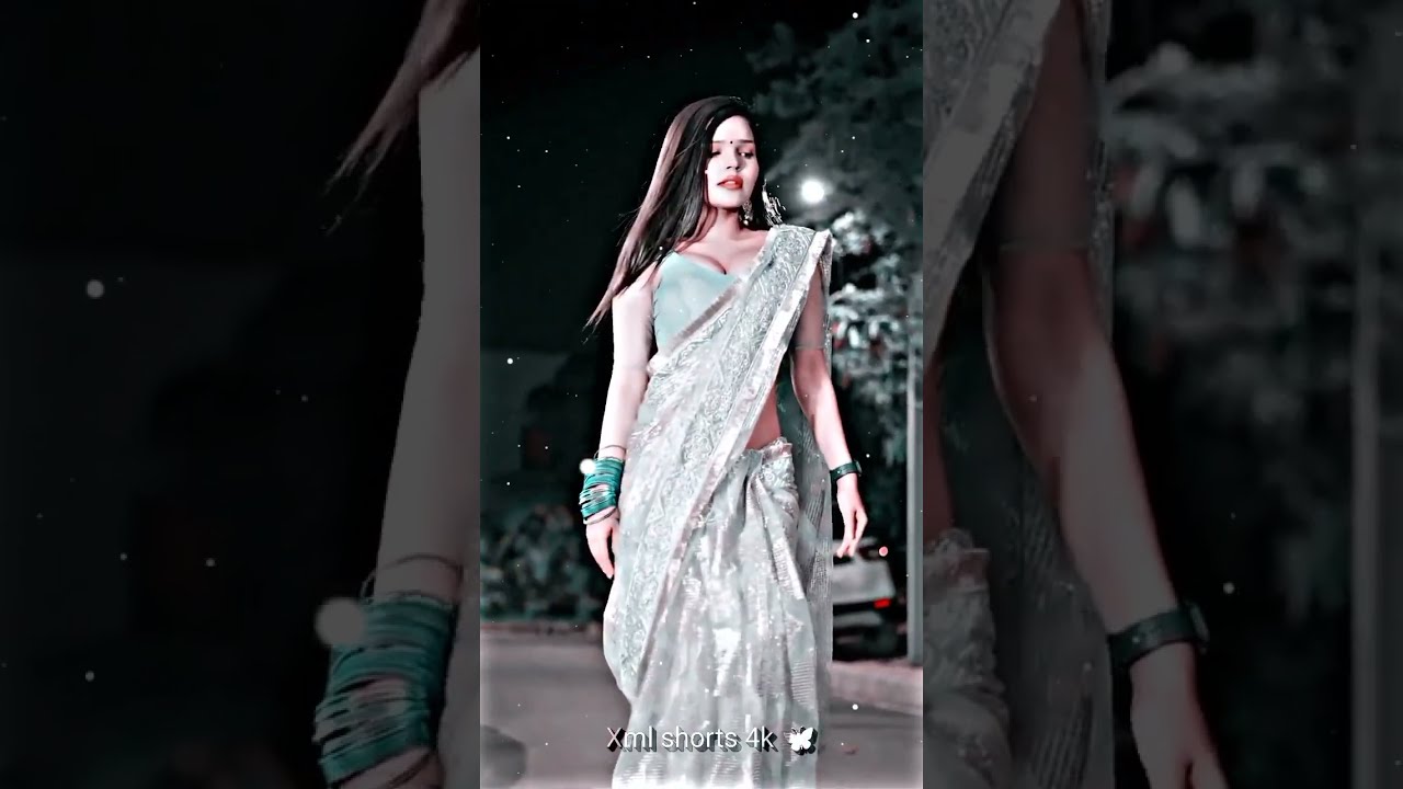 tiktok Hot girl Nijham Jaye Status 🖤 
