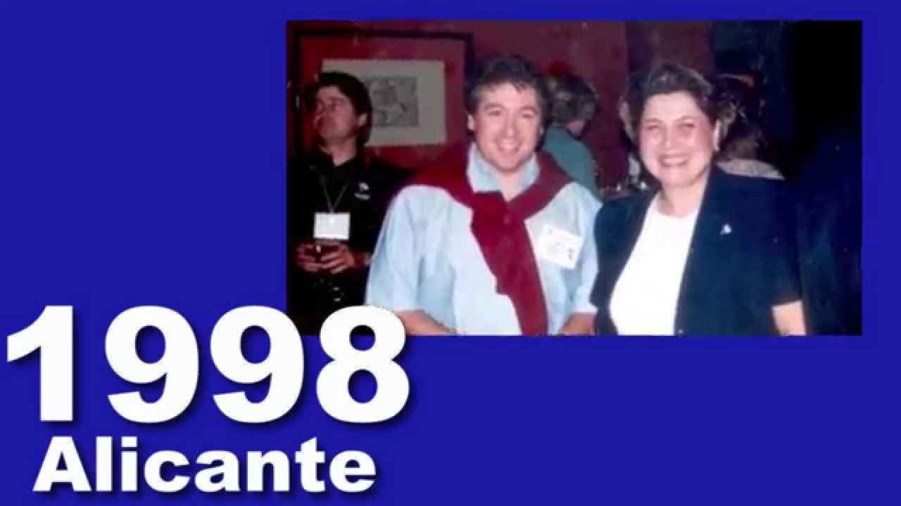 Resumen 20 convenciones de RE/MAX en España casas ruas