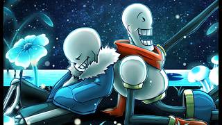 Undertale-A playable video part 2 help from the man who speaks in hands.