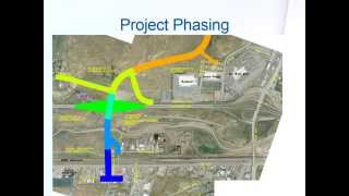 Gallup, Allison Road Corridor Improvement Project, Presentation Video