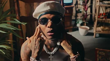 WizKid x Tems x Vybz Kartel - Essence  Remix | Afrobeats x Dancehall New Video Remix Feb 2022 (prev)