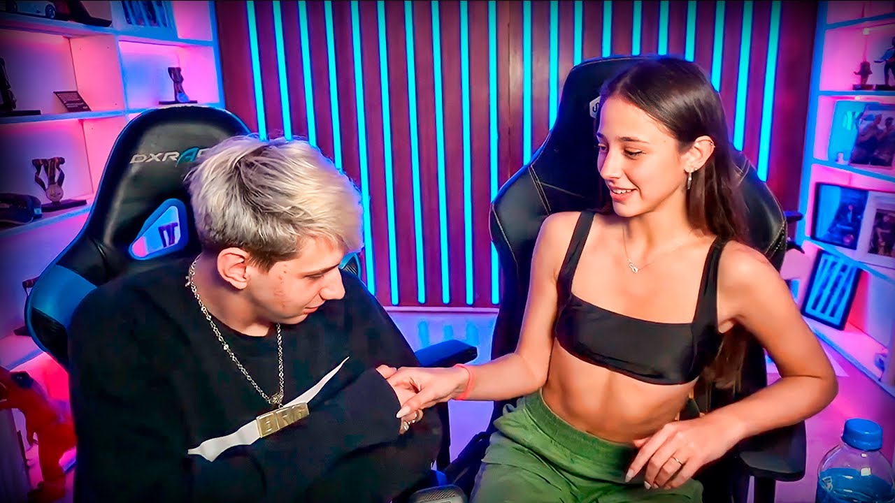 si hacen esto es porque te quieren entrar