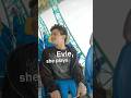 Isaac Ordonez takes the roller coaster interview for a spin #Wednesday