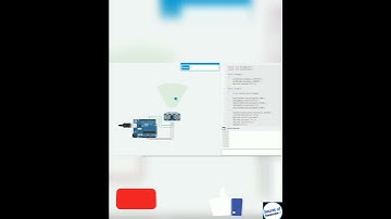 How to interface ultrasonic sensor with arduino uno