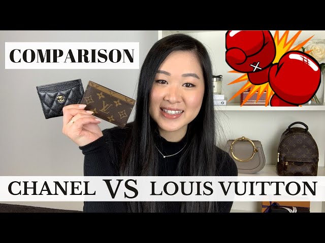 Louis Vuitton Checkbook And Card Holder Review- Love Sue 