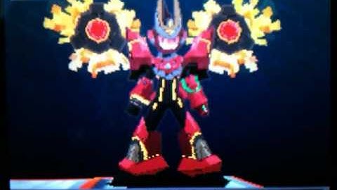 MMSF3 Wifi Battle #12 VS Random Search